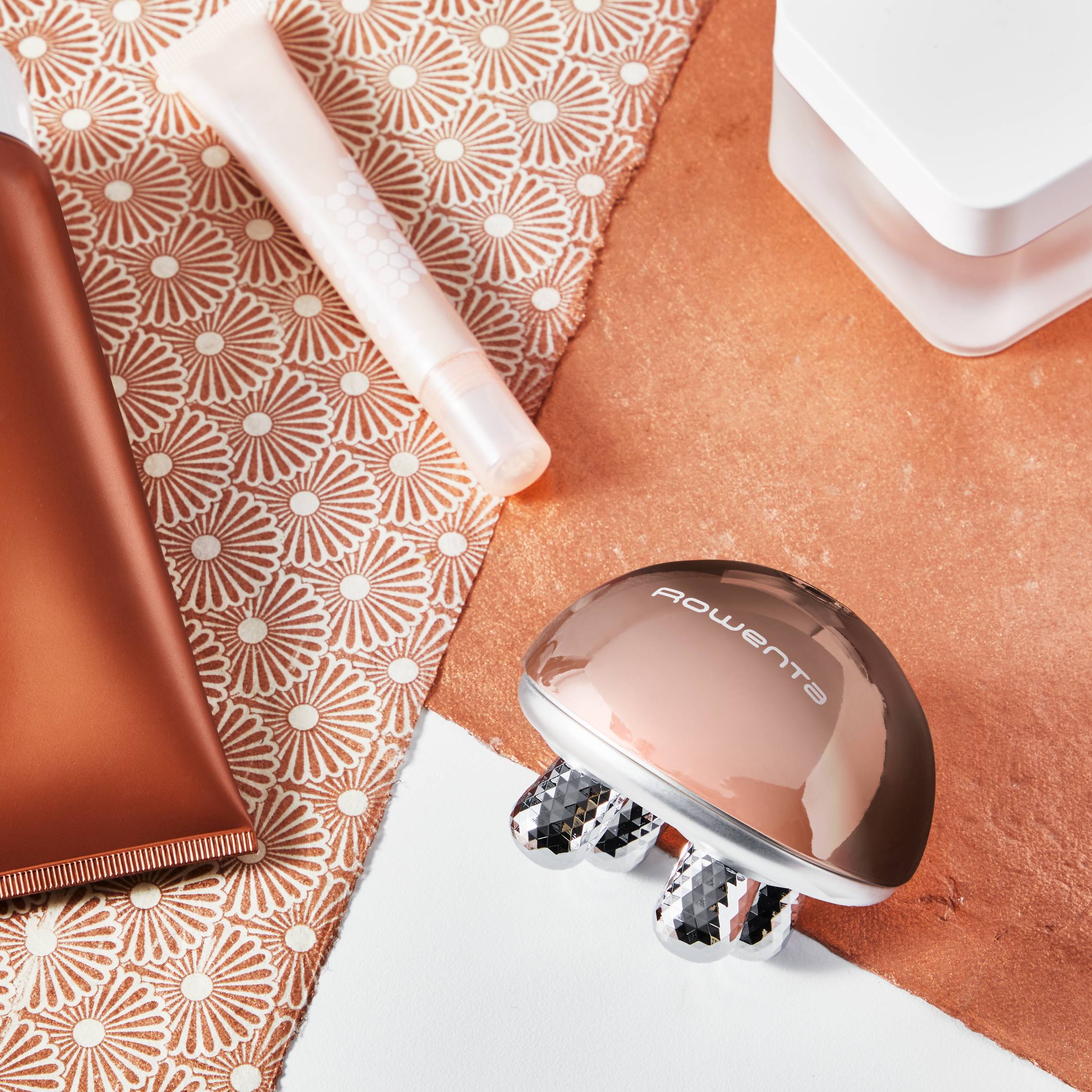 YOUTH FACIAL MASSAGER LV6020F0