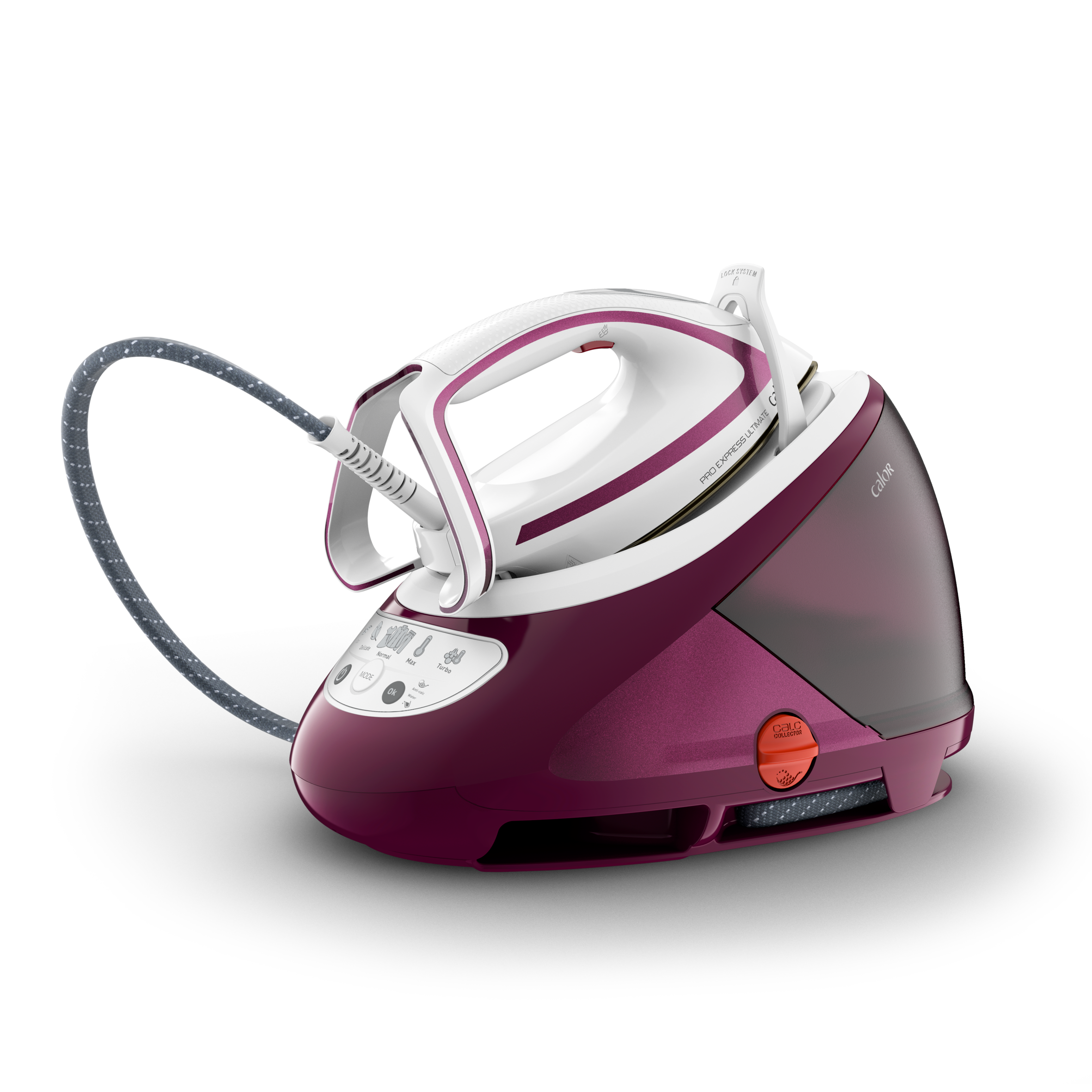 PRO EXPRESS ULTIMATE GV9551