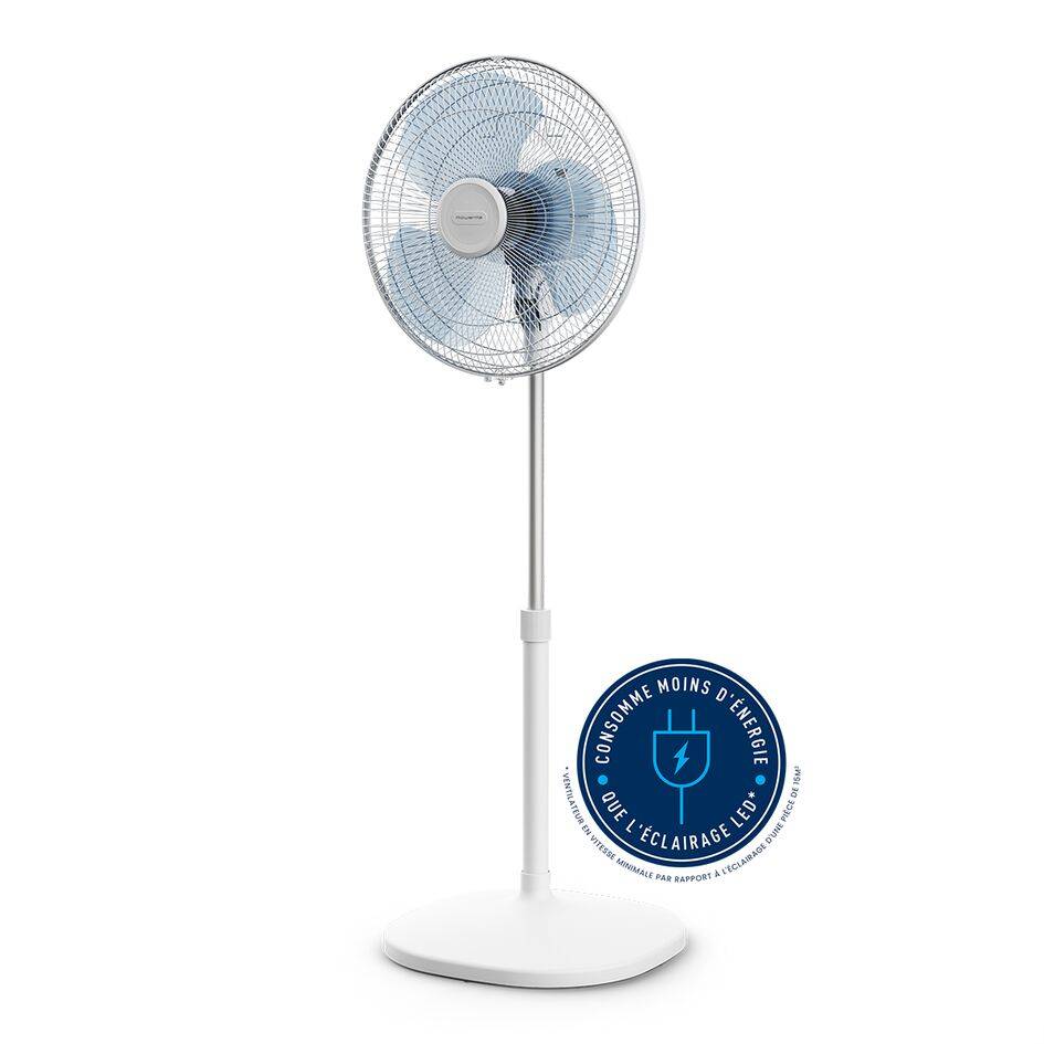 VENTILATEUR SUR PIED ESSENTIAL +