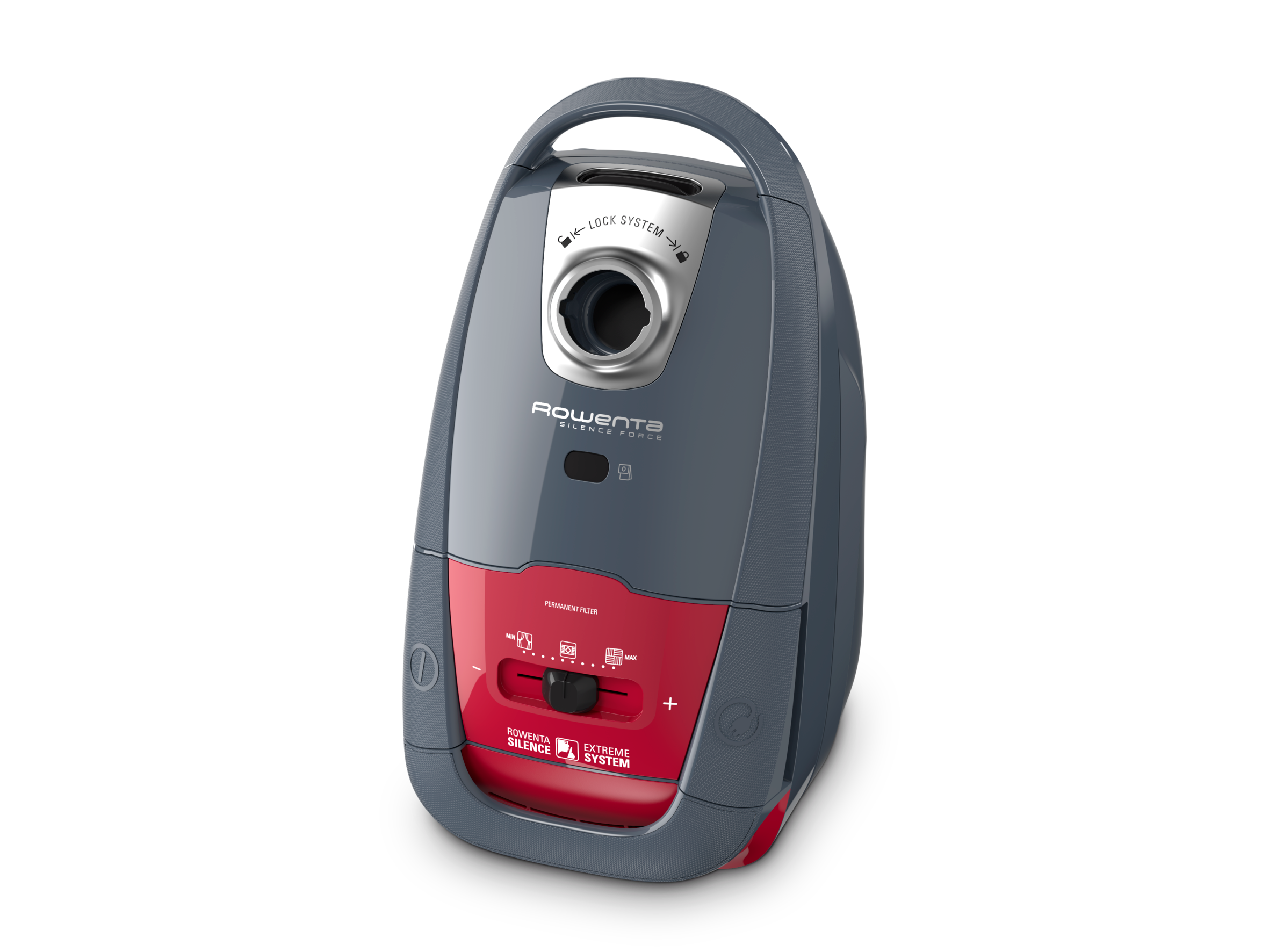 SILENCE FORCE 4A+ RO7366EA