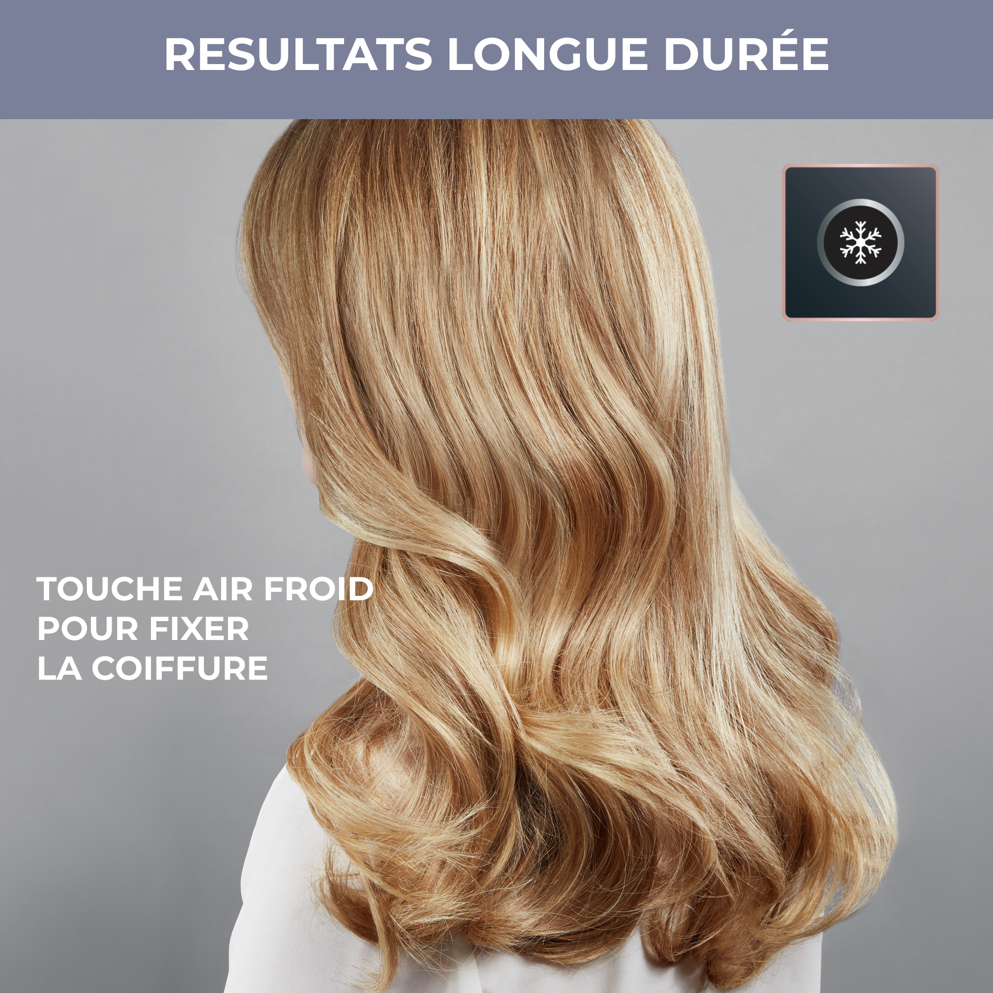 Pro Expert CV8840 Sèche-cheveux