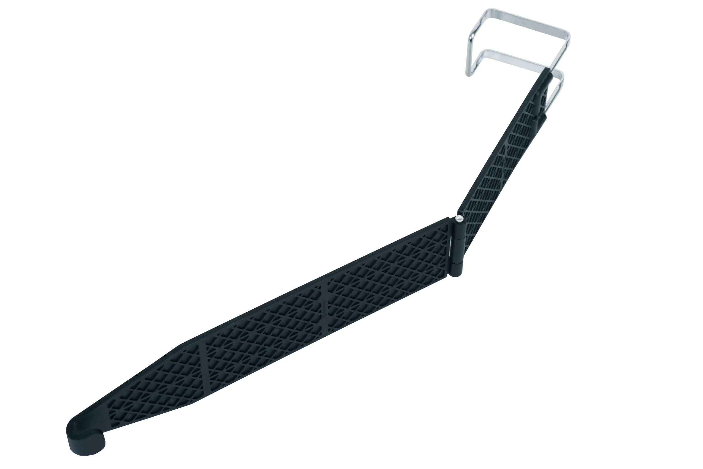 Deurhaak SS-9100047717 voor kledingstomer