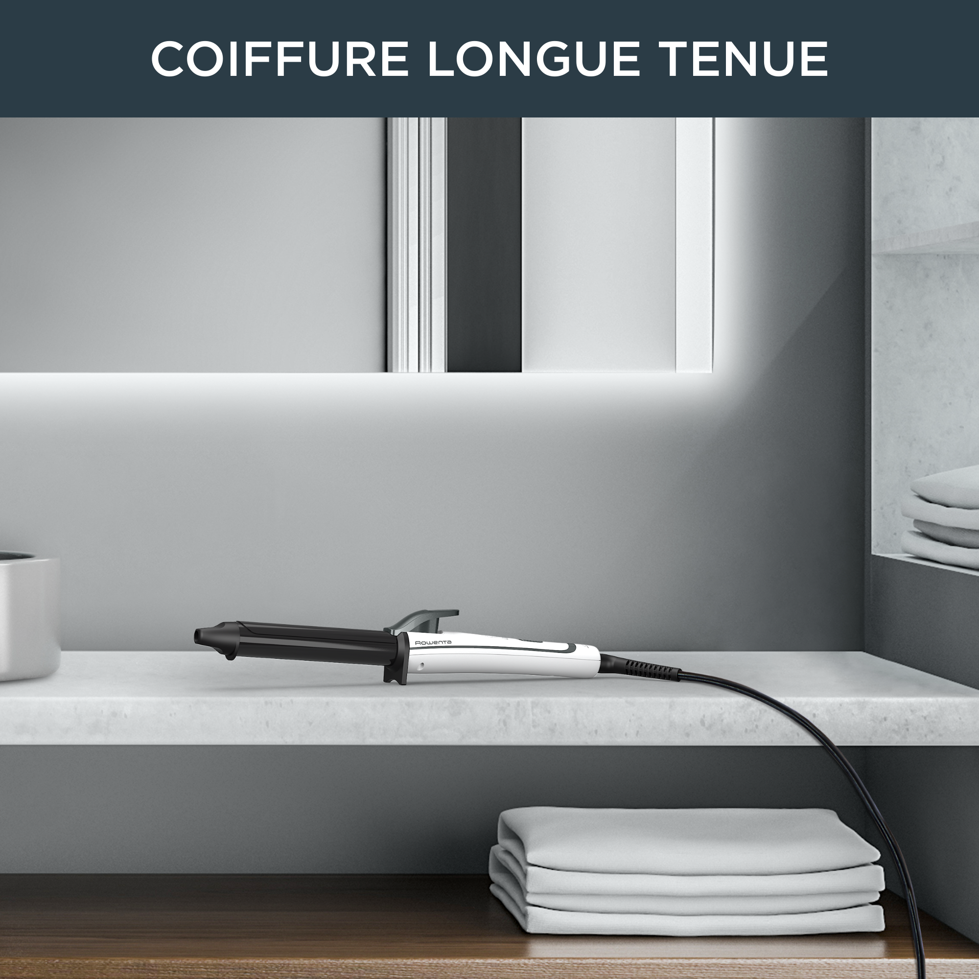 Pure Collection CF3228 Boucleur