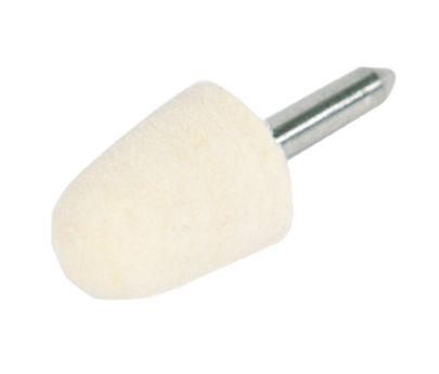 Viltkegel voor manicure CS-00132694