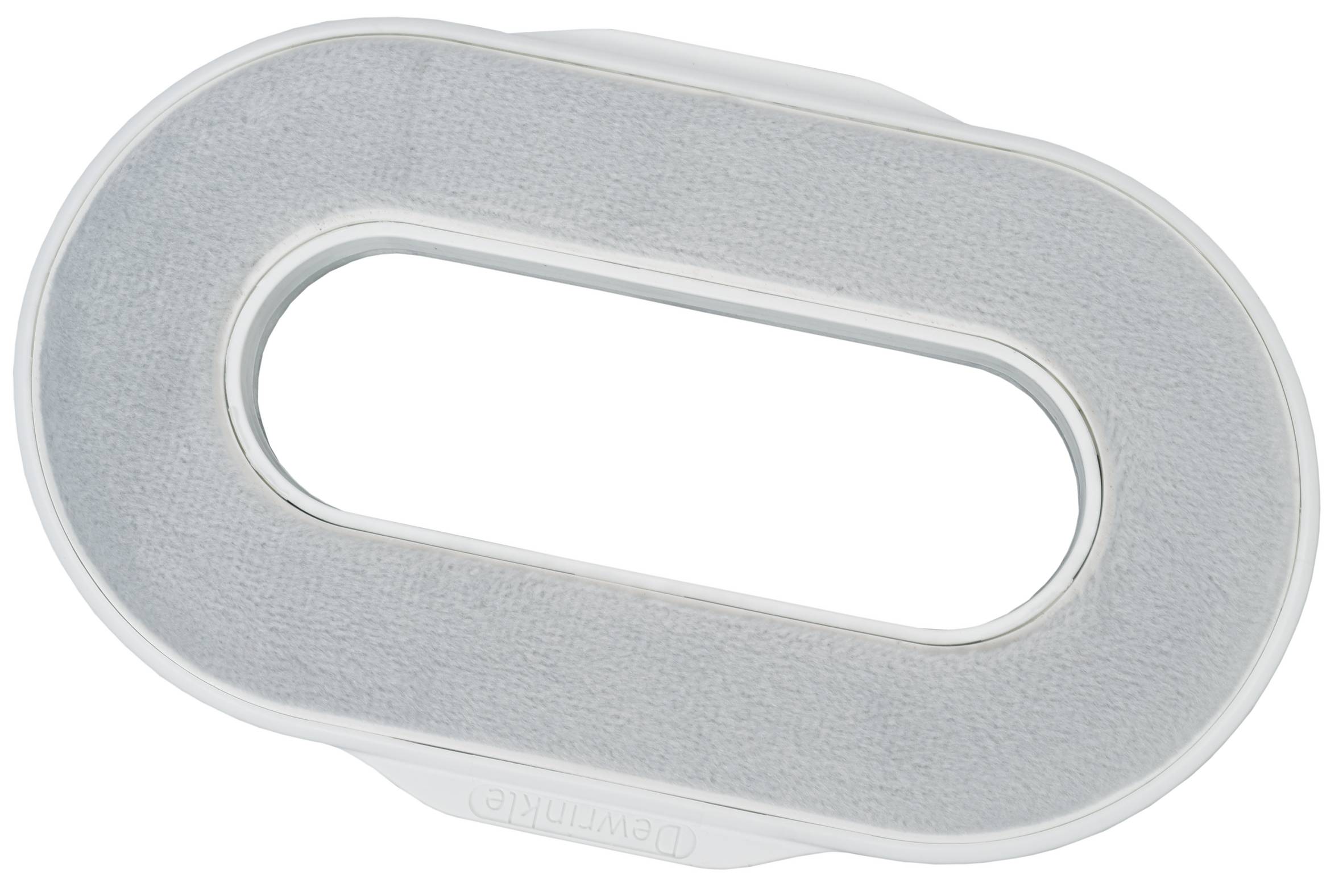 Ontkreukende borstel SS-1810001568