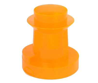 Oranje rooster om stof te scheiden RS-RH5282