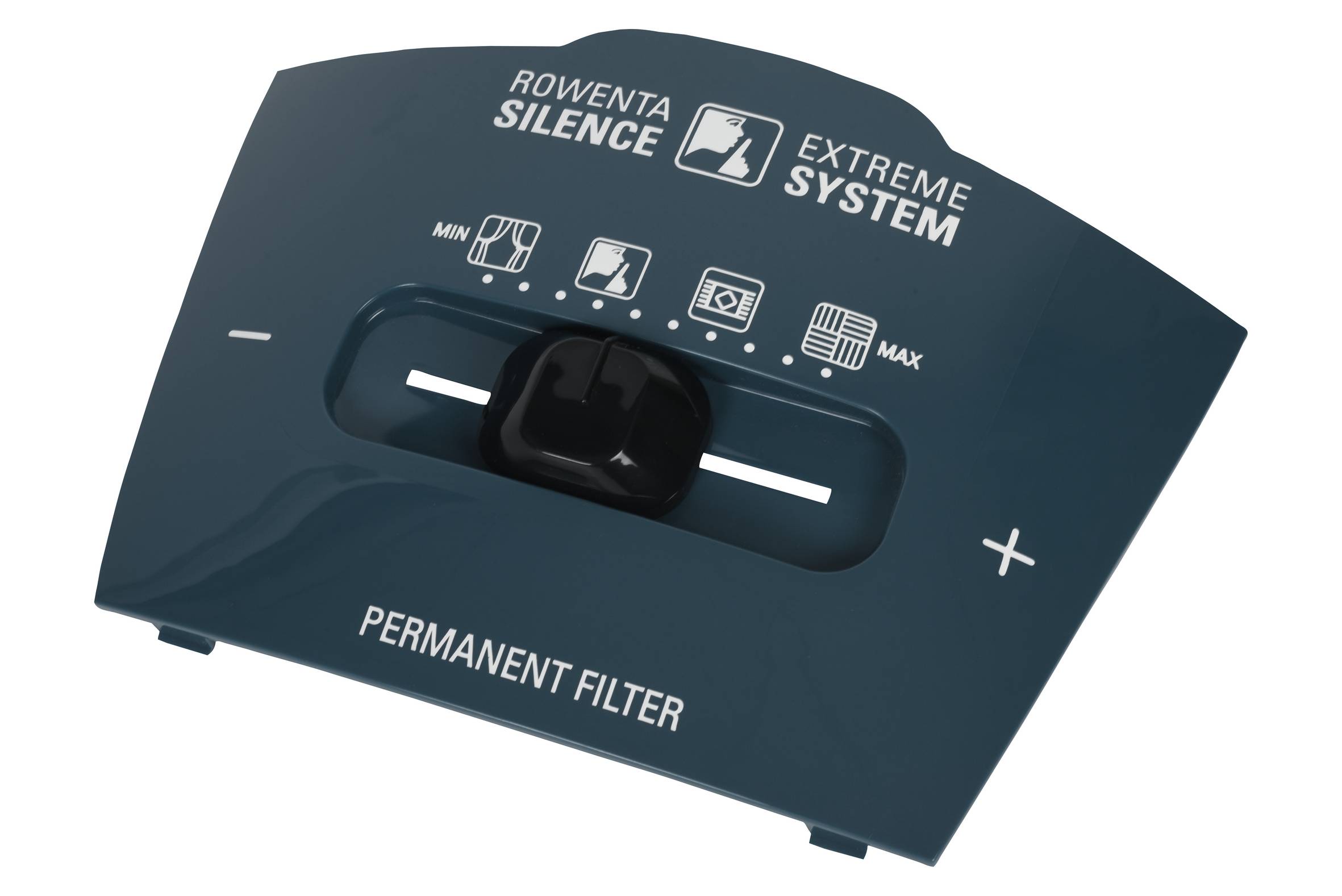 Draaiknop en vermogensregelknoppen grijs RS-2230002263