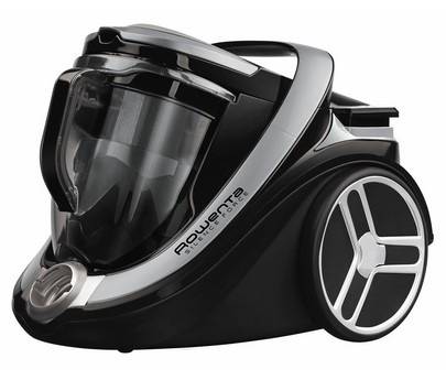 Silence Force Cyclonic