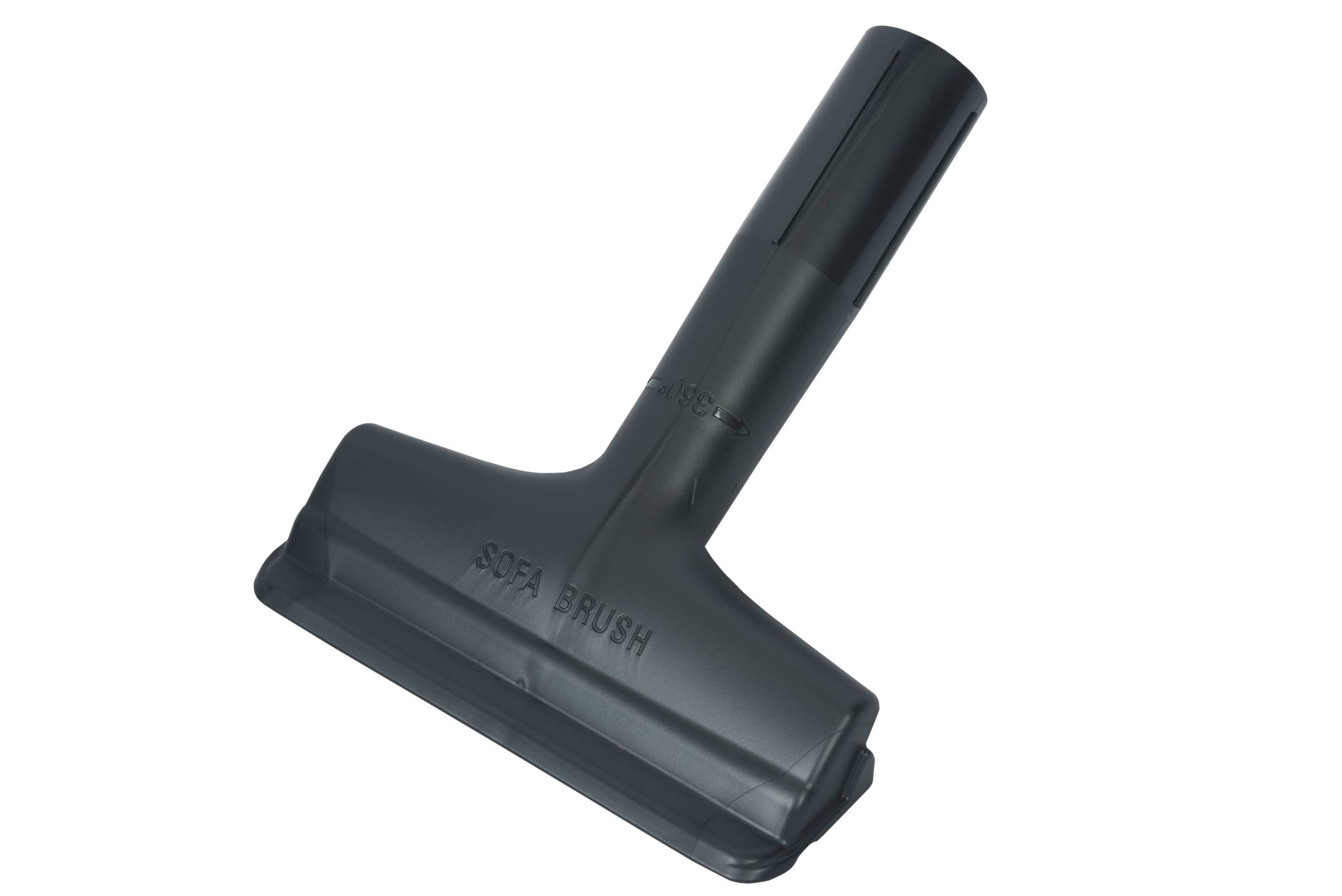 Brede zuigmond SS-2230002886