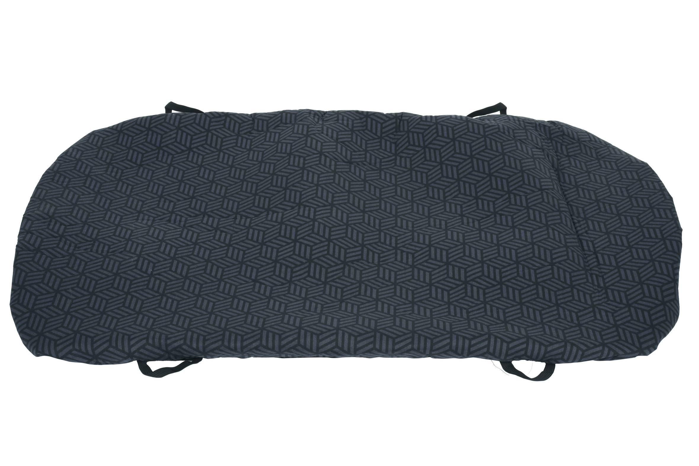 Hoes voor kledingstomer SS-1810001398