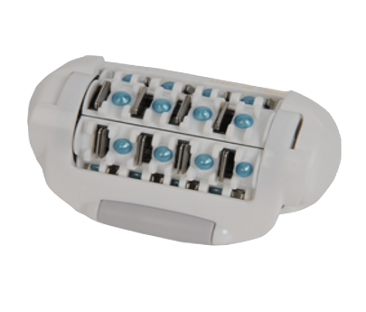 Tête d'épilation CS-00120836