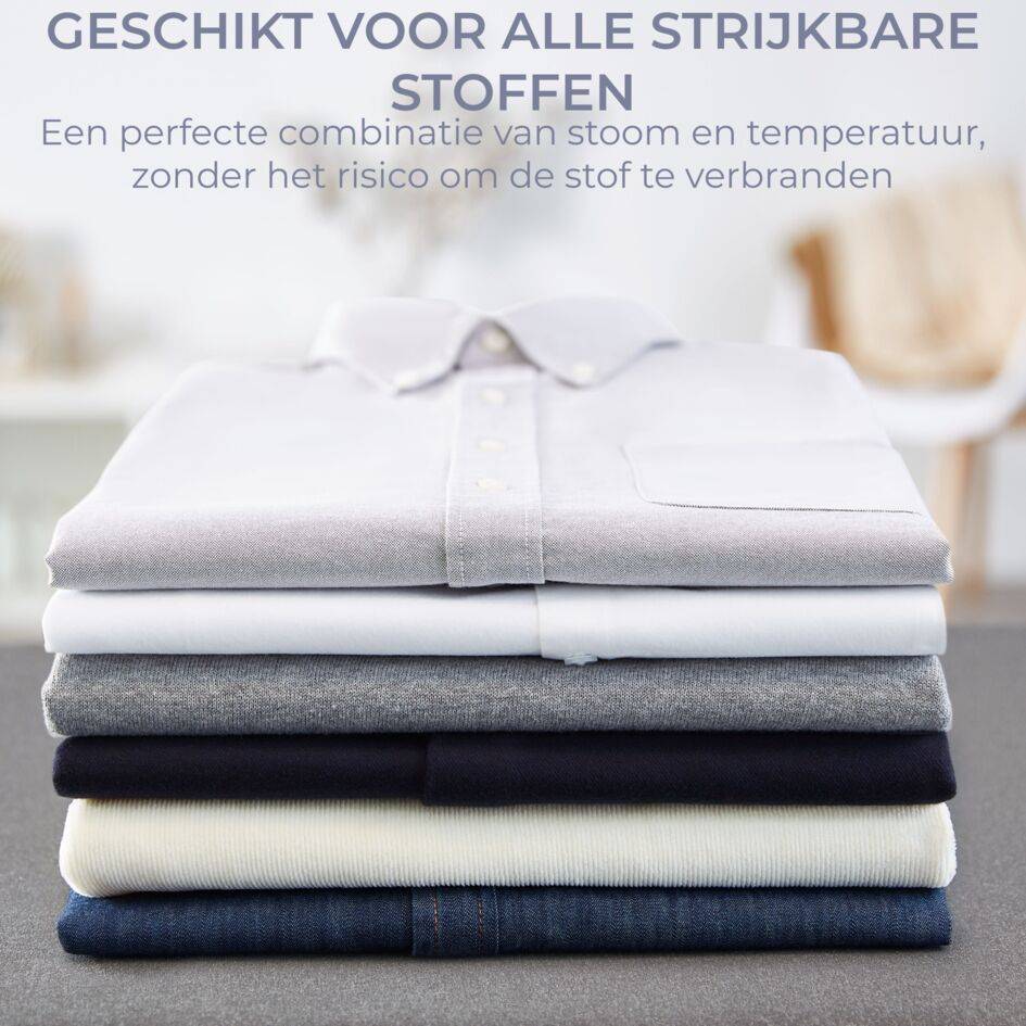 Pro Express Eco GV9E22 Stoomgenerator - 7,6 bar - 550 g/min shot - 'No setting'-technologie