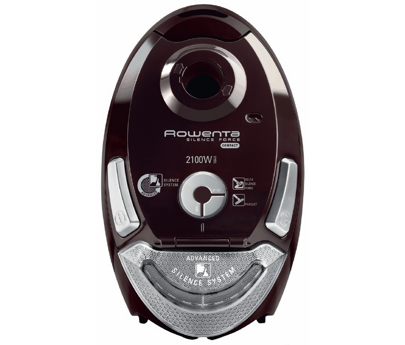 SILENCE FORCE COMPACT UPGRADE