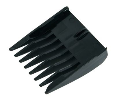 Peigne à cheveux 9mm CS-00139028