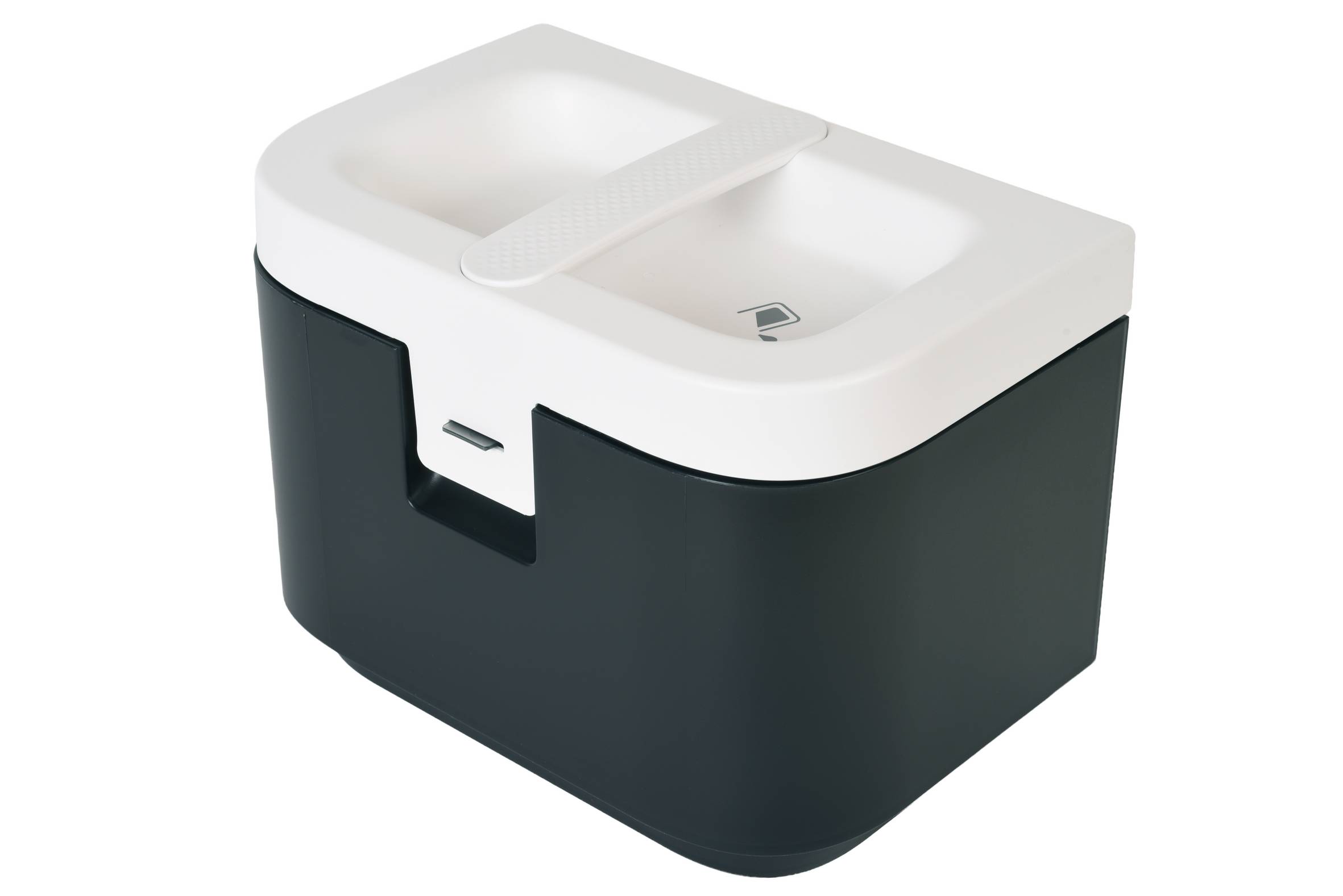 Wit vuilwaterreservoir SS-2230004059