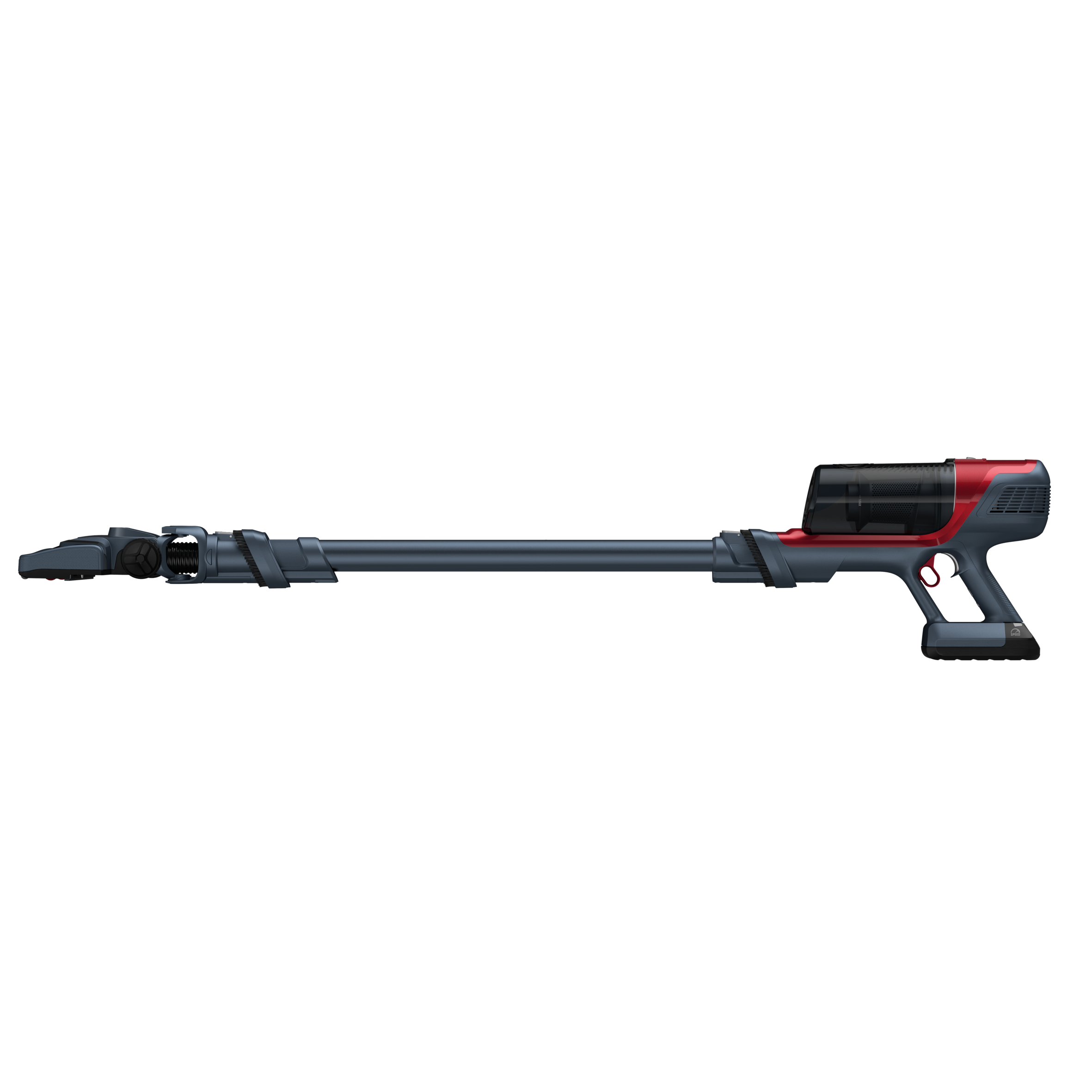 X-Pert 6.60 RH6878 Aspirateur balai - 23 AirWatts - 45 min d'autonomie - 0,55L