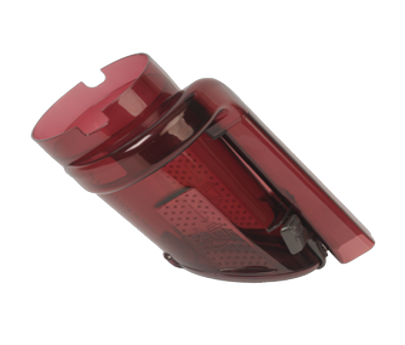 Rode stofbak RS-RH5040