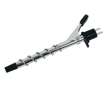 Fer à coiffer spirales 14 mm CS-00097130