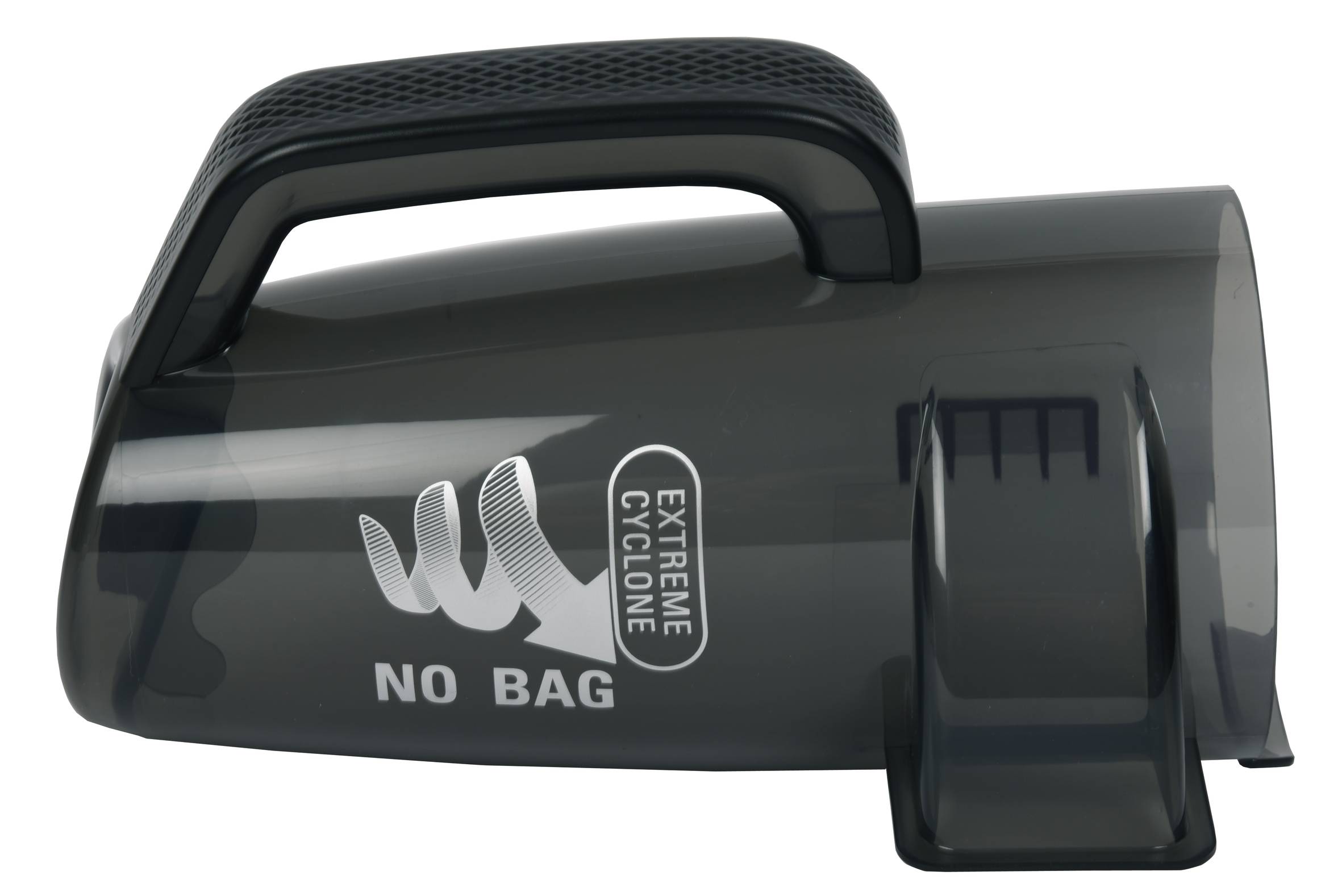 Complete stofbak met handgreep RS-2230002070