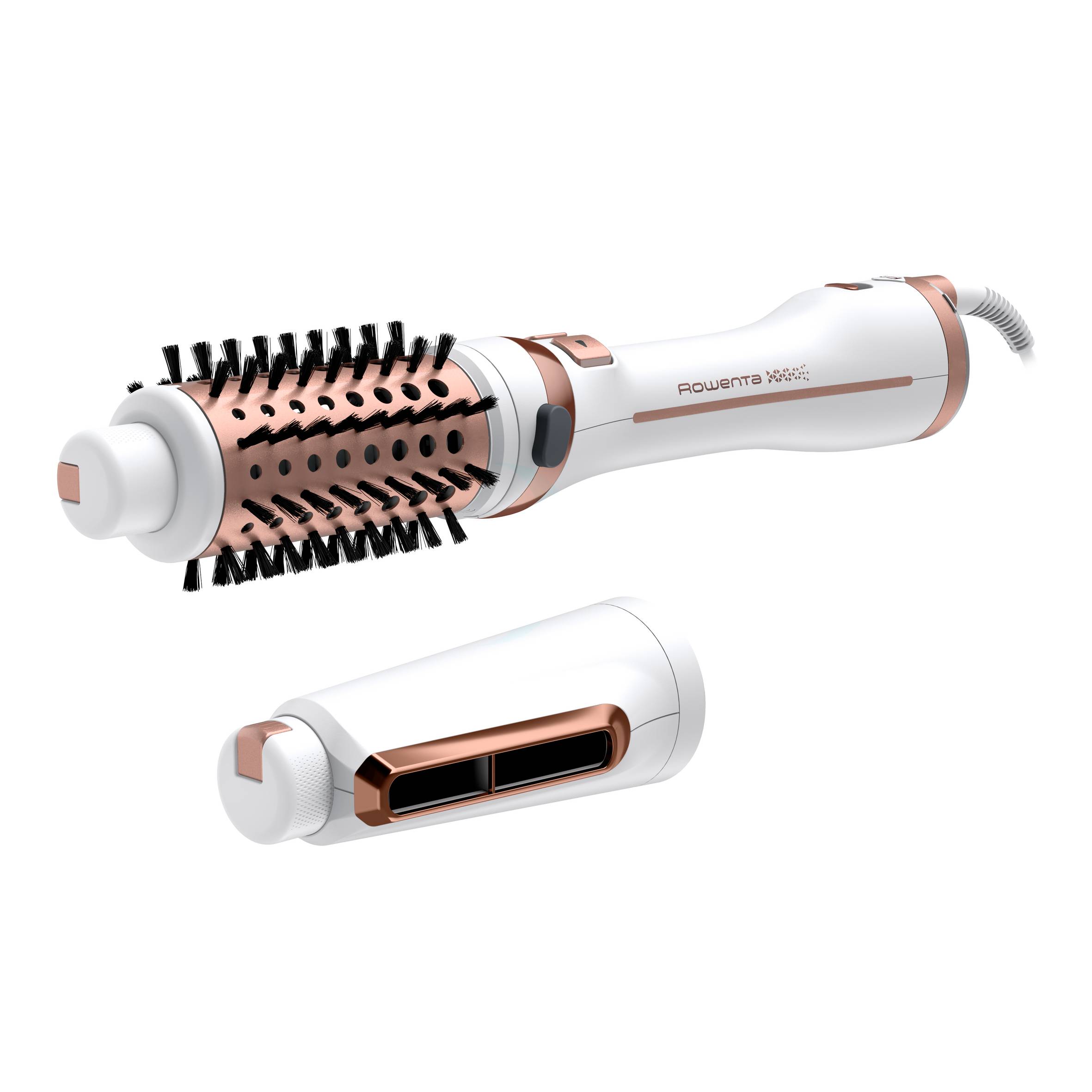 Brush Activ' Ultimate Care CF9720F0 Brosse soufflante - 700W - 1 brosse + concentrateur