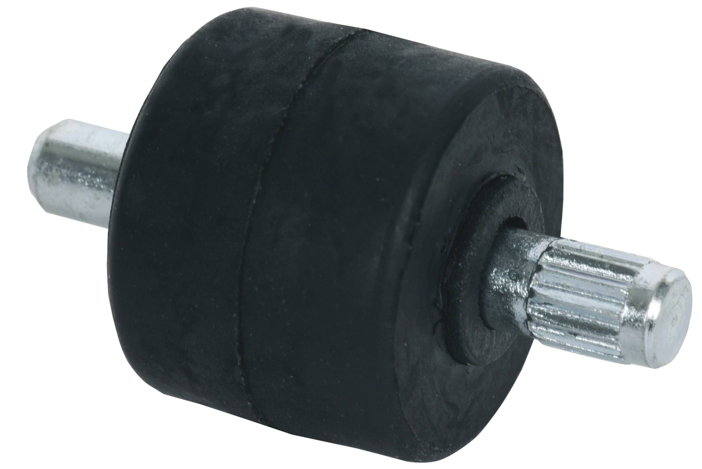 Achterwieltje (x1) voor stofzuigerborstel SS-2230002508