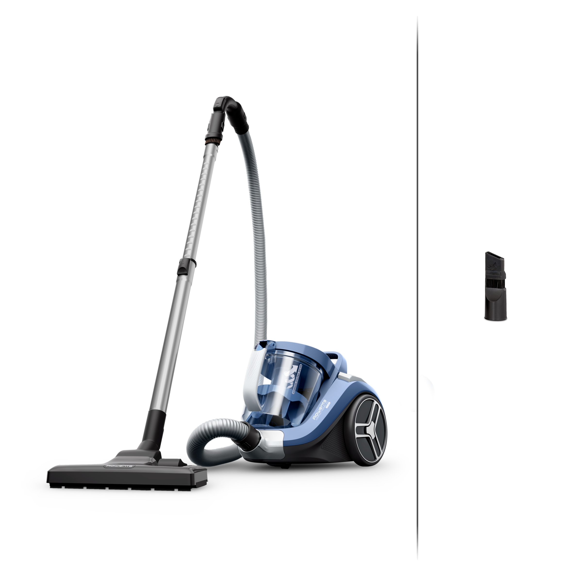 Aspirateur sans sac Compact Power XXL RO4B21EA Rowenta