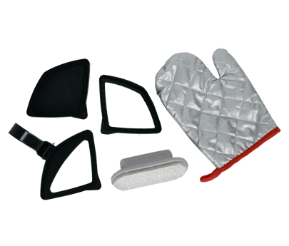 Kit met 5 accessoires FS-9100033786