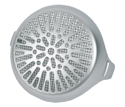 Grille arrière CS-00127506