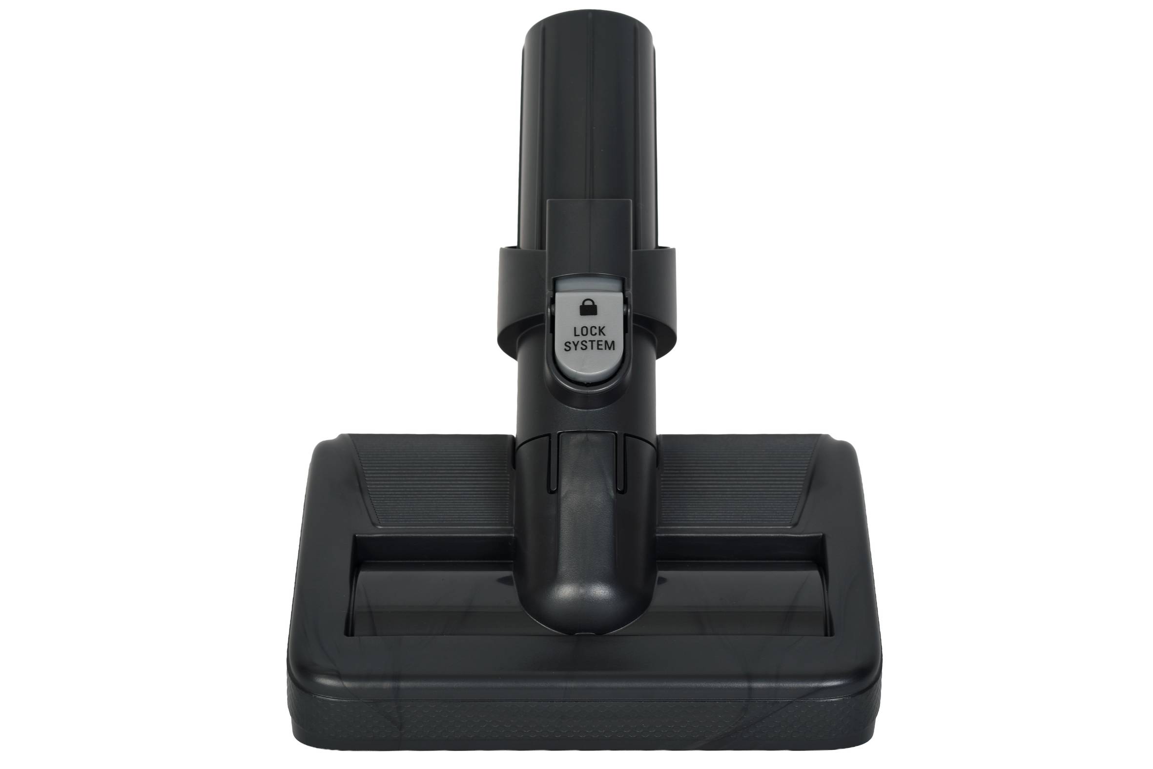 Smalle grijze turbo borstel voor huisdieren SS-2230002890