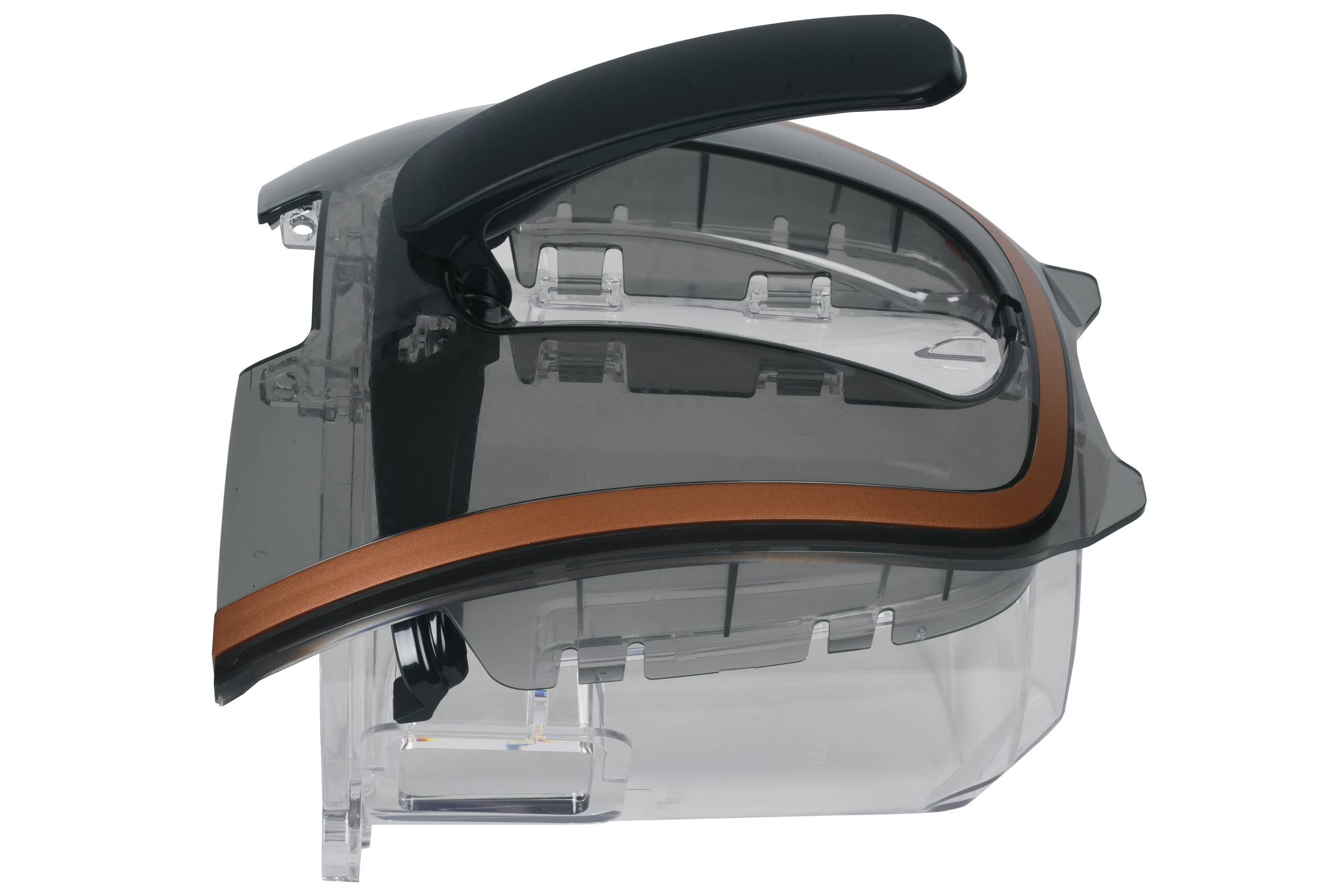 Stofbak, grijs SS-2230002917