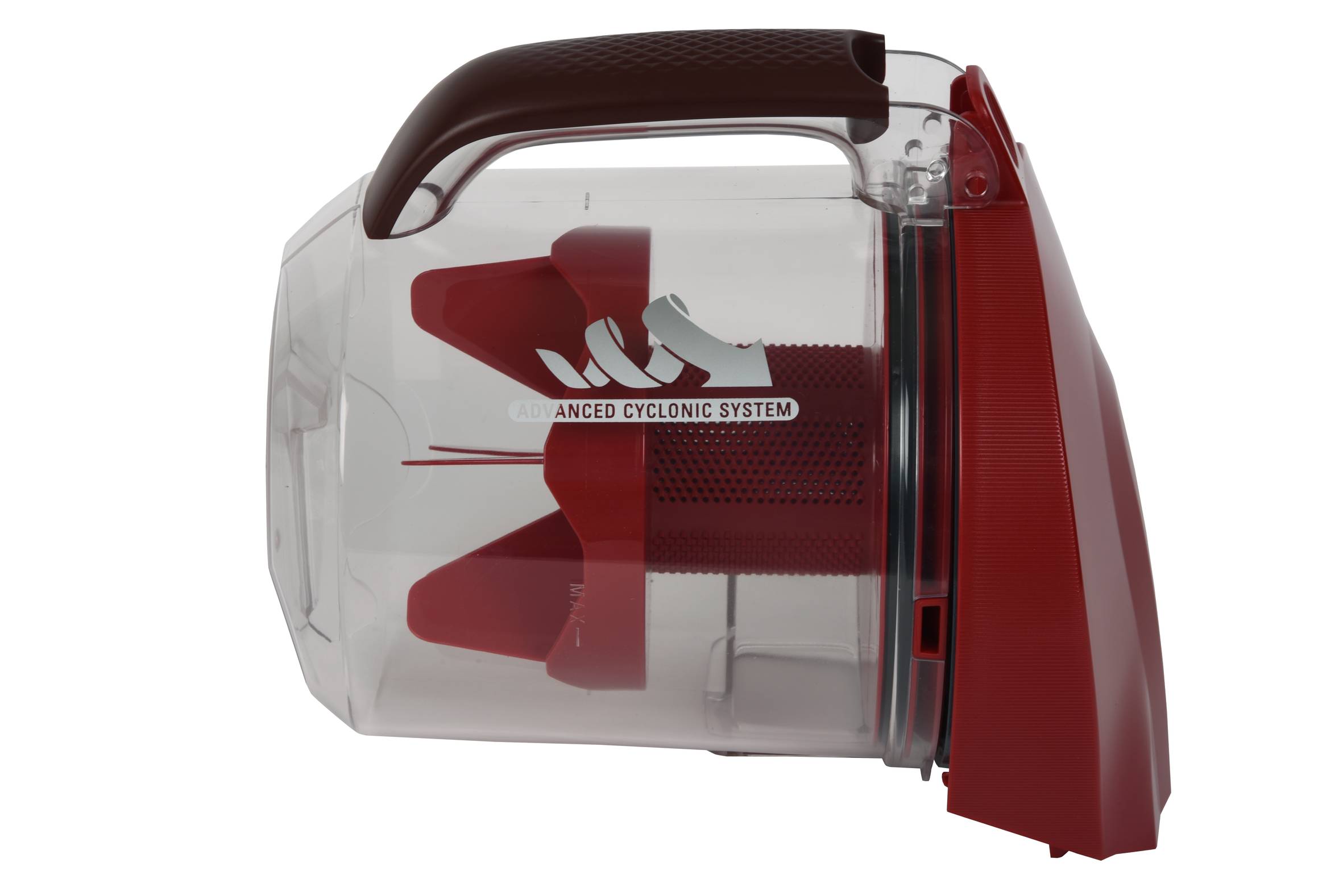 Complete stofbak RS-2230002222