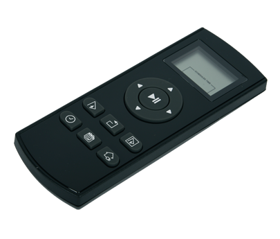 Afstandsbediening RS-RT900911