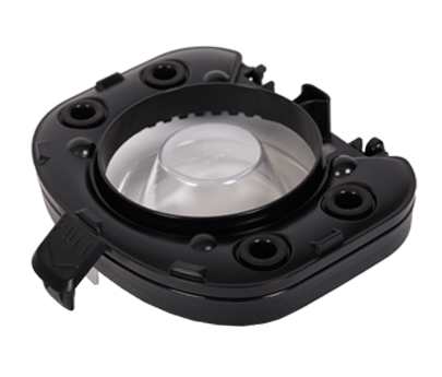 Deksel van de stofbak RS-RT3647