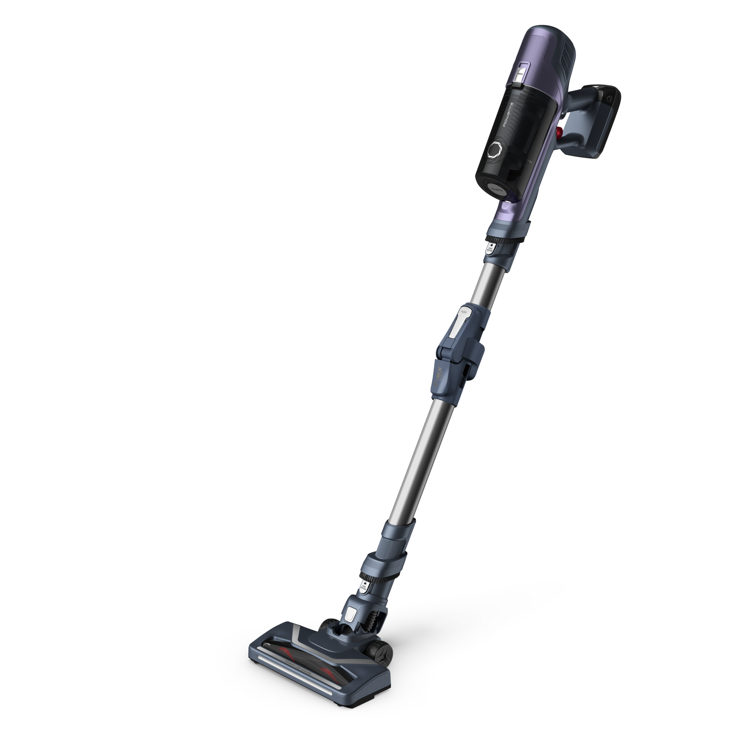 Handstick Cordless X-PERT 6.60