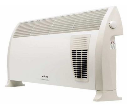 CONVECTOR VECTISSIMO TURBO