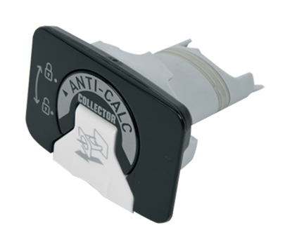 Tiroir anti-calcaire RS-DW0434