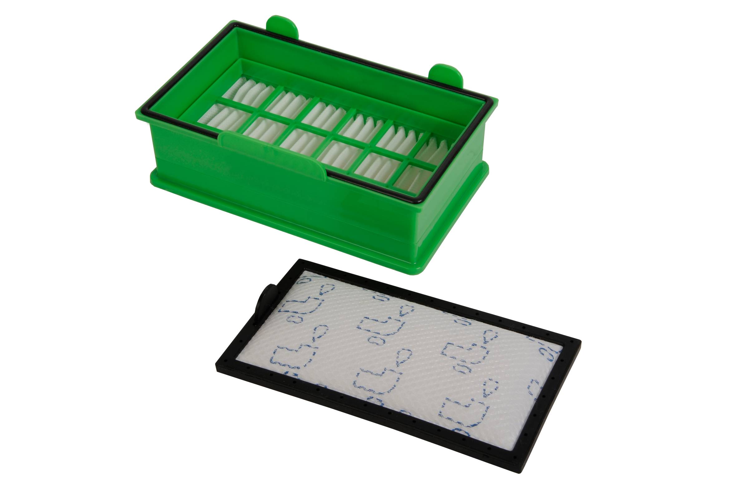 Filtersysteem ZR902601