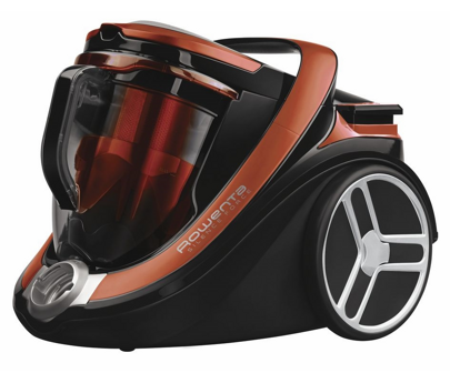 Silence Force Cyclonic