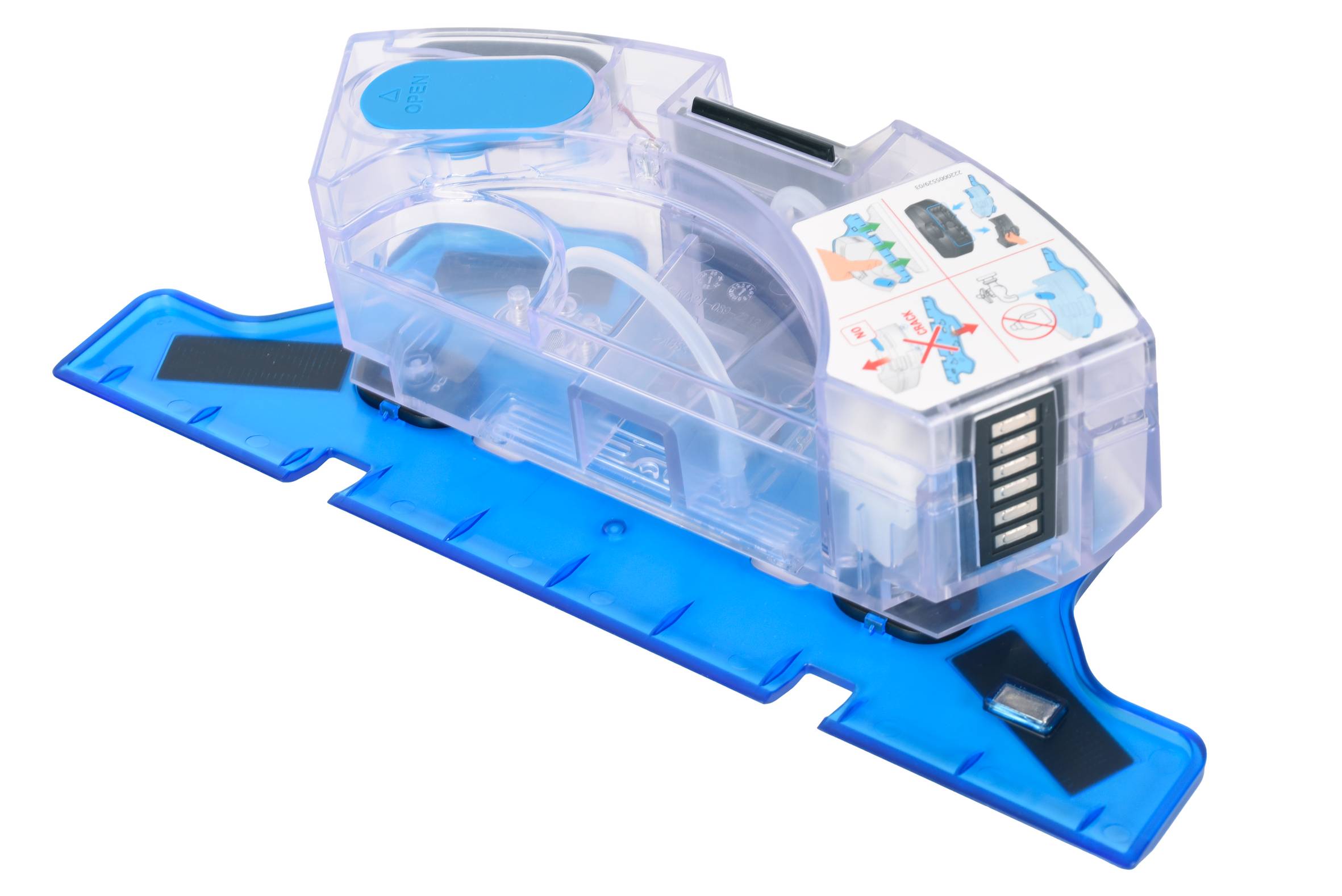 Tank voor robotstofzuiger SS-2230003827