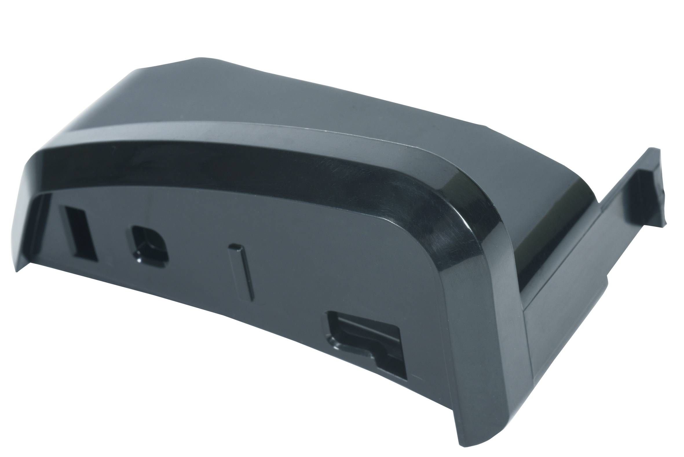 Zwart stofzuigerpedaal RS-2230000703