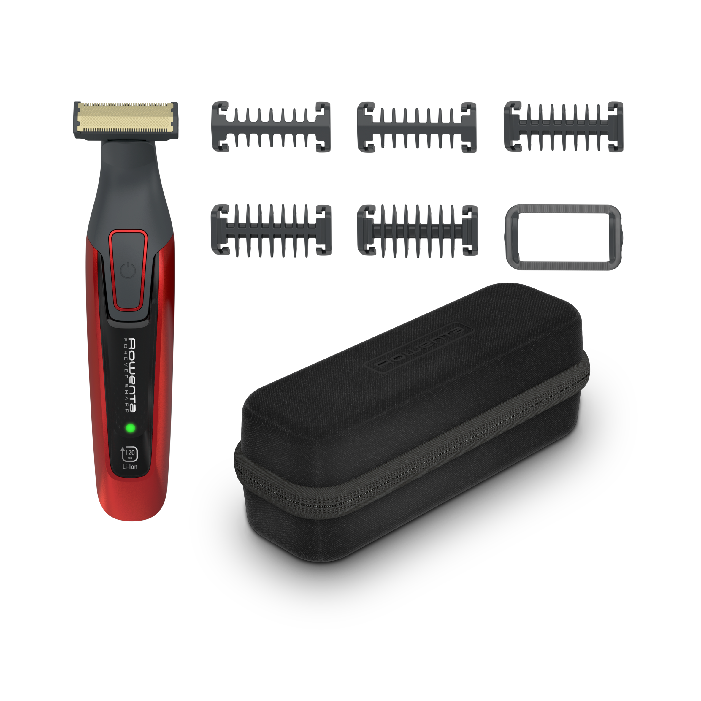 FOREVER SHARP COMFORT TN6040F4