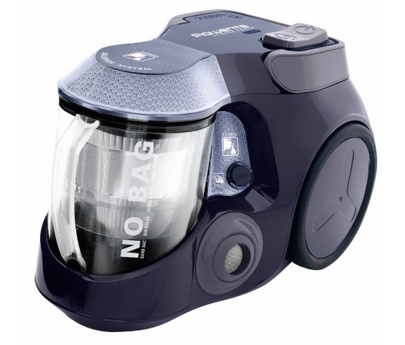 SILENCE FORCE CYCLONIC