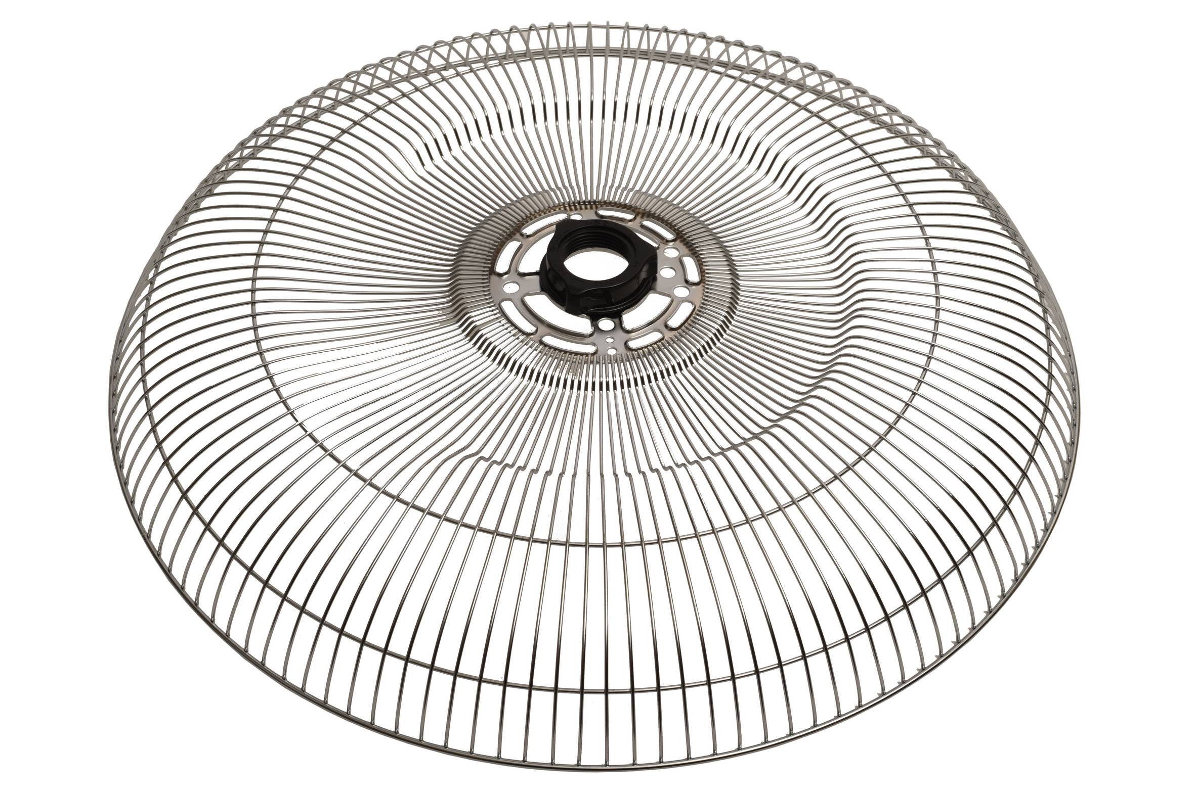 Achterste rooster voor ventilator CS-00139688