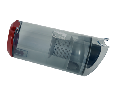 Bac à poussière + filtre FS-9100025681