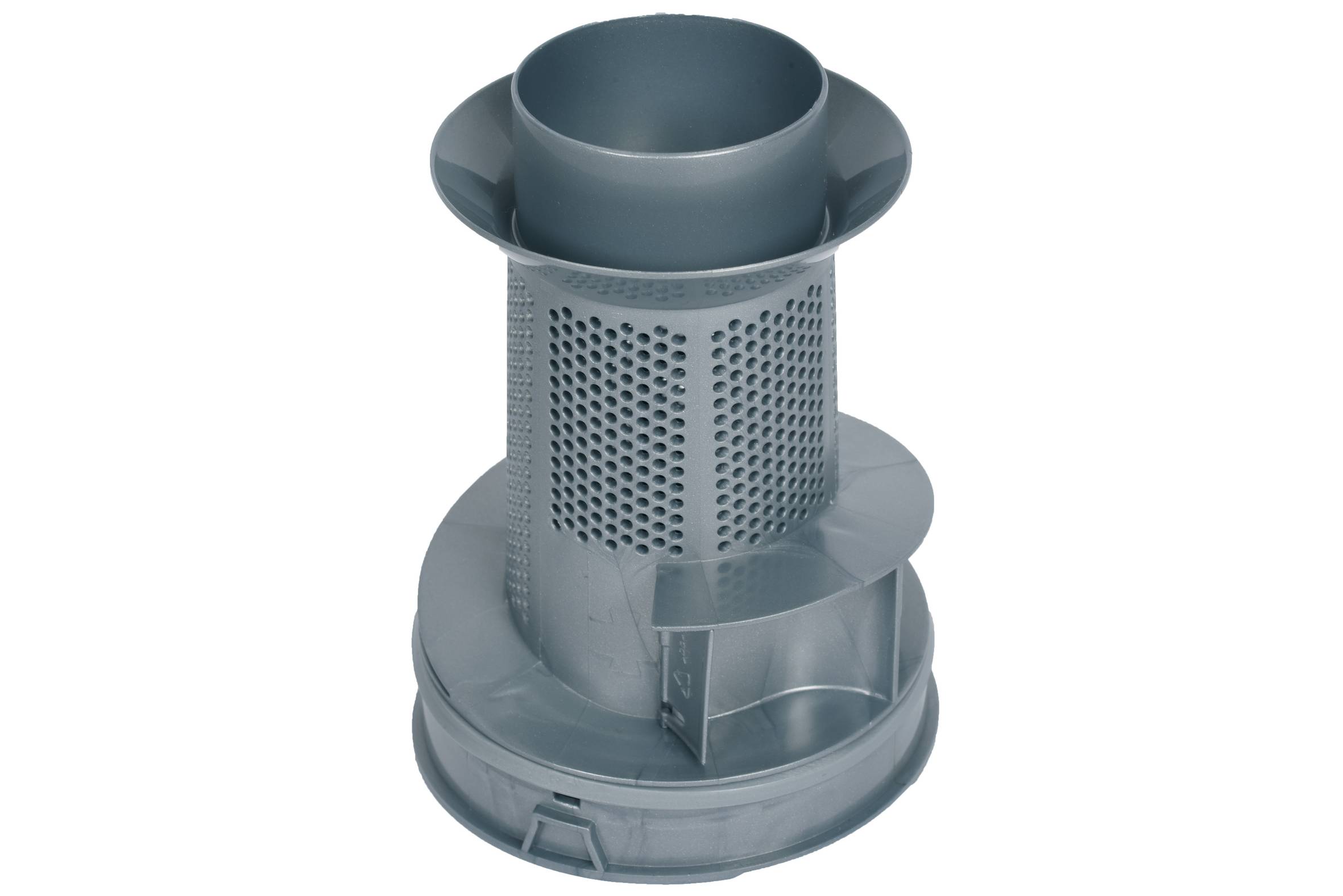 Séparateur à poussière gris SS-2230002825