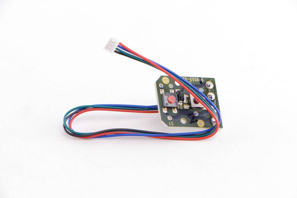 Carte électronique commande SS-2230003493