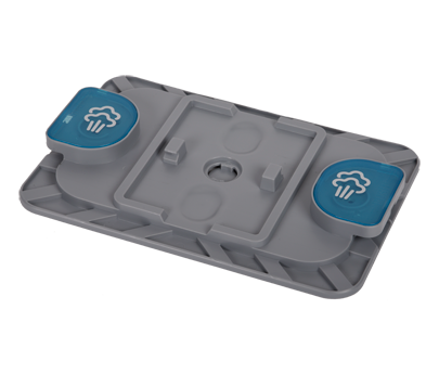 Support serpillière RS-RT900848