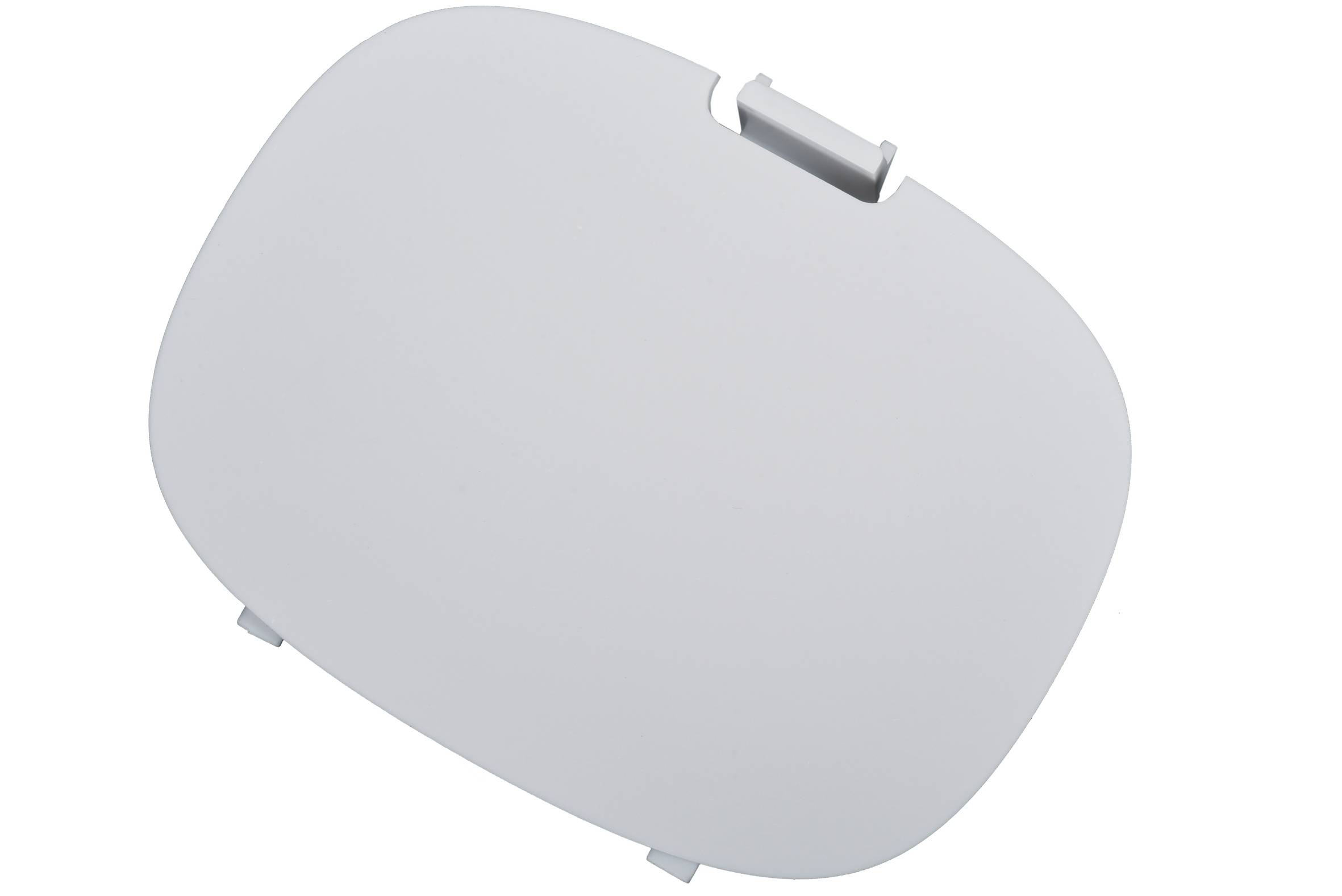 Batterijklepje en schroeven SS-1810001368