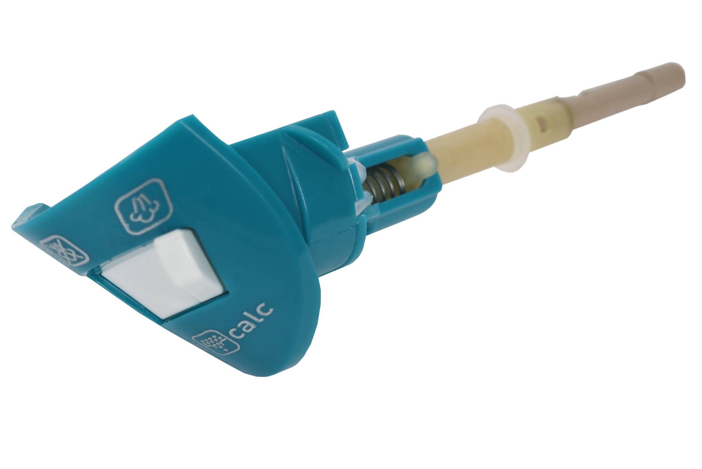 Antikalkstaaf voor stoom SS-9100043606