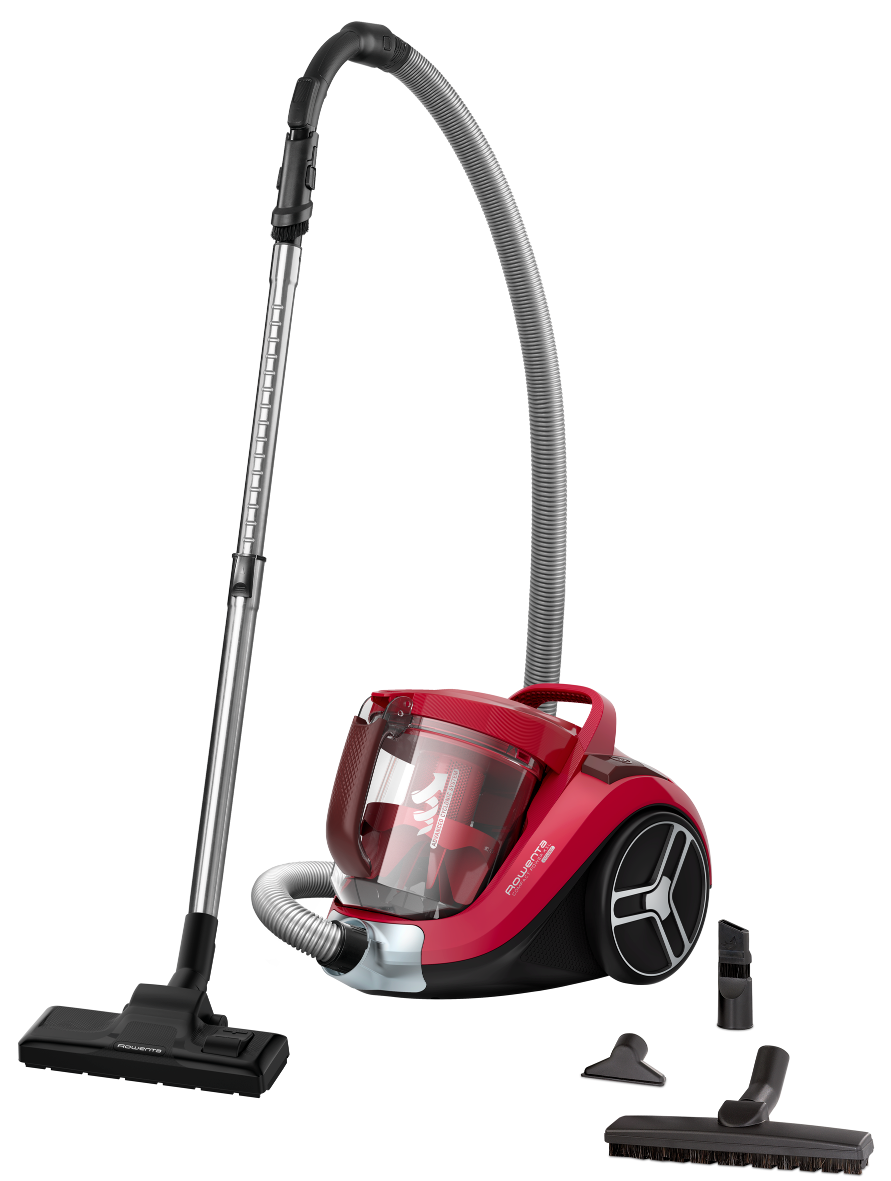 Compact Power XXL RO4853 Aspirateur sans sac